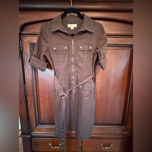 MICHAEL Michael Kors Dark Brown Garment